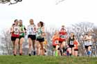 Womens Under-17s and Under-20s 2023 NEHL, Alnwick, Northumberland. Photo: David T. Hewitson/Sports for All Pics